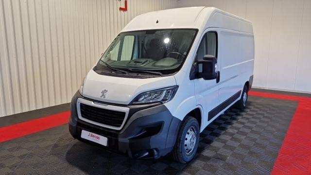 Peugeot Boxer Tole 335 L2h2 Bluehdi 120 Ss Premium