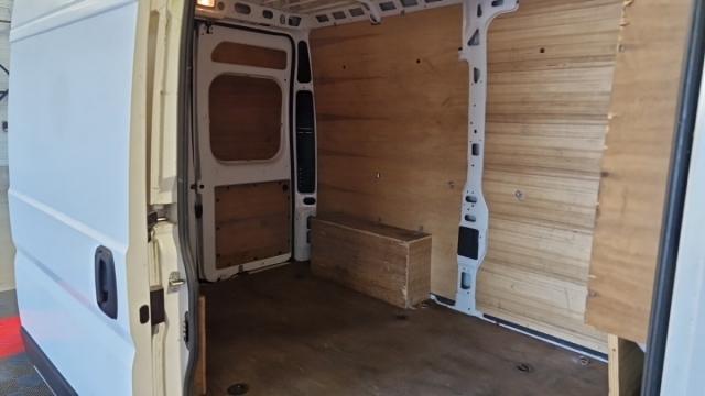 Peugeot Boxer image 6