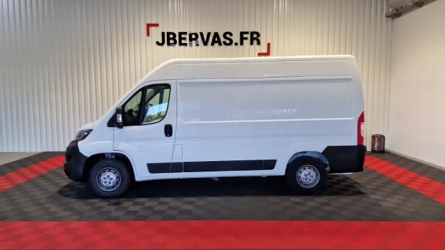 Peugeot Boxer image 9