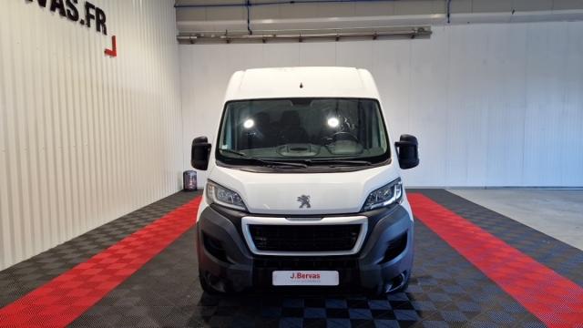 Peugeot Boxer image 8