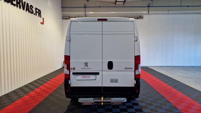 Peugeot Boxer image 4