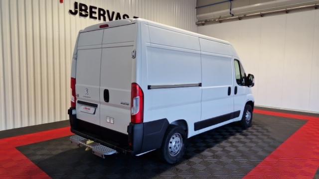Peugeot Boxer image 7