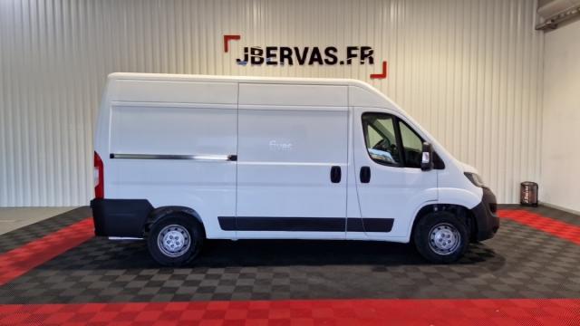 Peugeot Boxer image 3