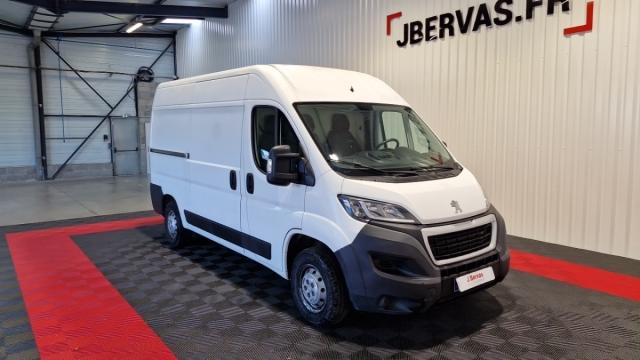 Peugeot Boxer image 5
