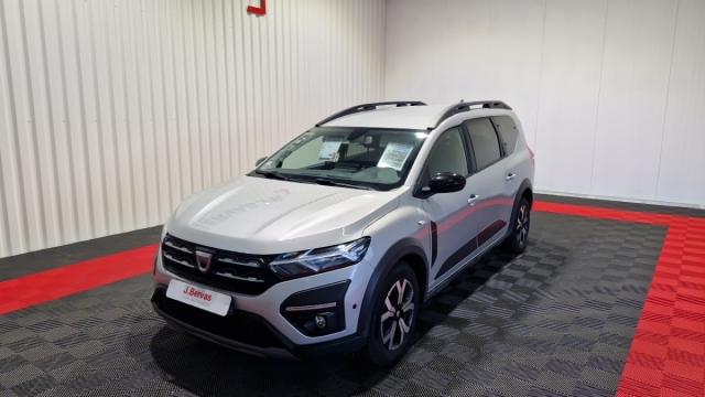 Dacia Jogger d’occasion