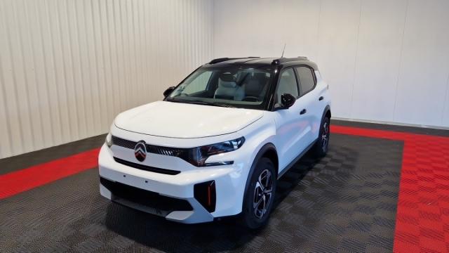 Citroen C3 Aircross Hybride 145 E-Dcs6 Max