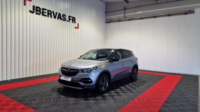 Opel Grandland X 1.5 Diesel 130ch Bva Design