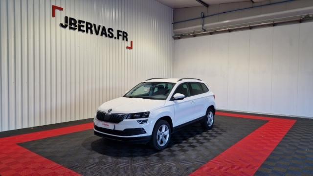 Skoda Karoq 1.5 Tsi 150 Ch Act Dsg7 Business