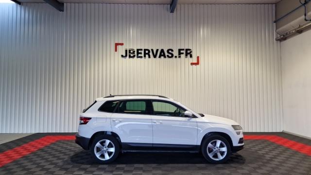 Skoda Karoq image 6