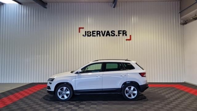 Skoda Karoq image 9