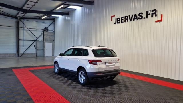Skoda Karoq image 2