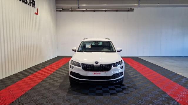 Skoda Karoq image 1