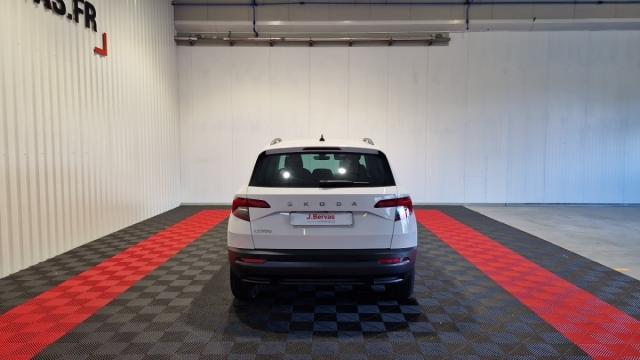 Skoda Karoq image 7