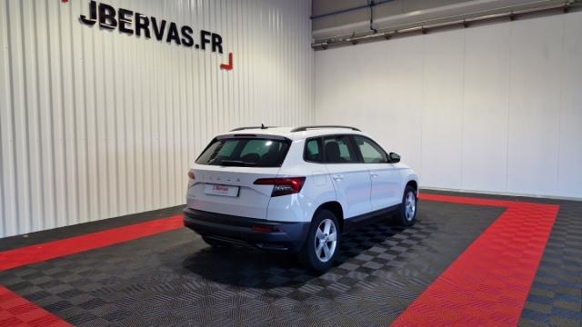 Skoda Karoq image 4