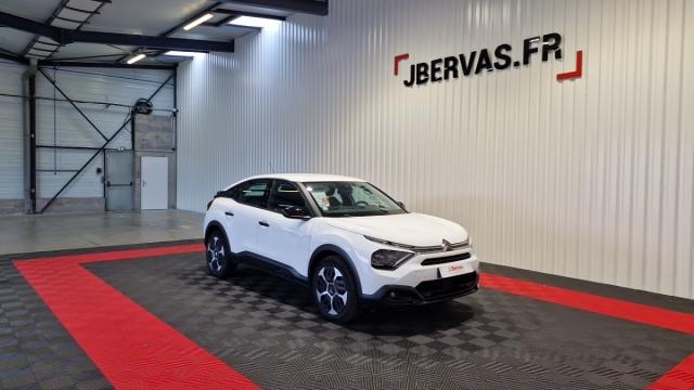 Citroen C4 image 1