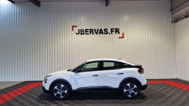 Citroen C4 image 7