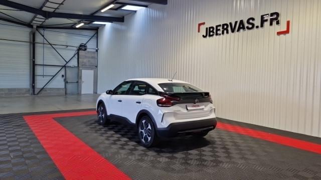 Citroen C4 image 8