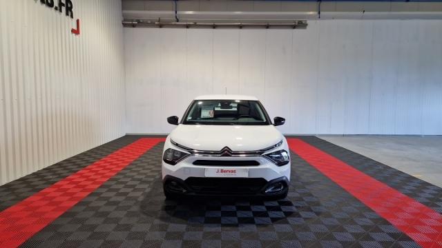 Citroen C4 image 5