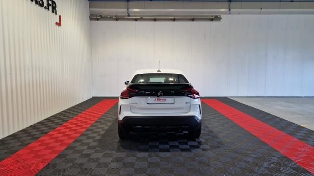 Citroen C4 image 6
