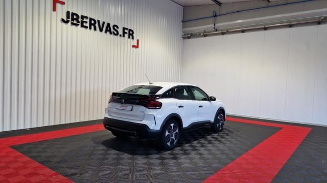 Citroen C4 image 3