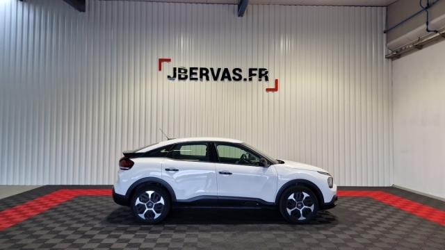 Citroen C4 image 2
