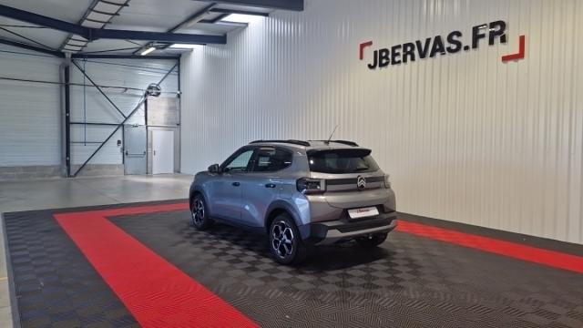 Citroen C3 image 3