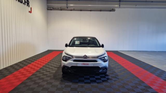 Citroen E-C4 image 4