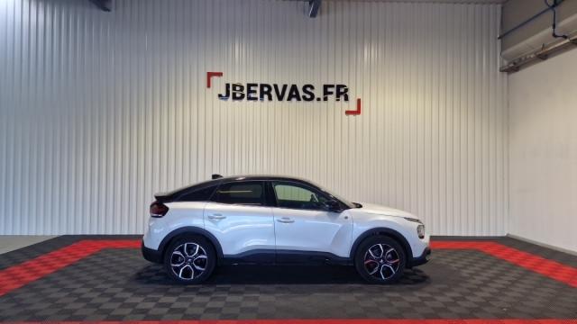 Citroen E-C4 image 5