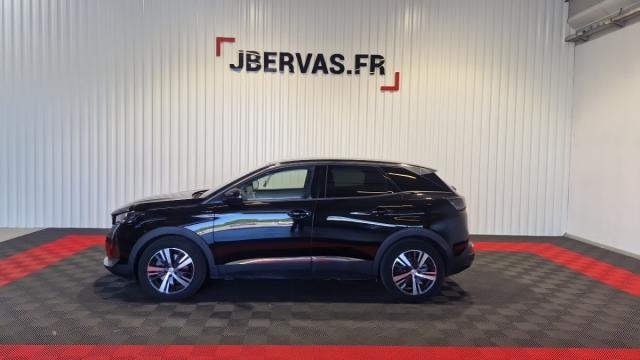 Peugeot 3008 image 8