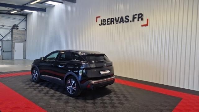 Peugeot 3008 image 2