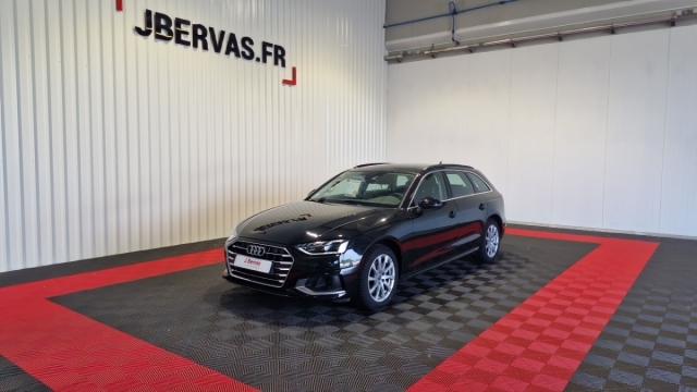 Audi A4 Avant 35 Tfsi 150 S Tronic 7line