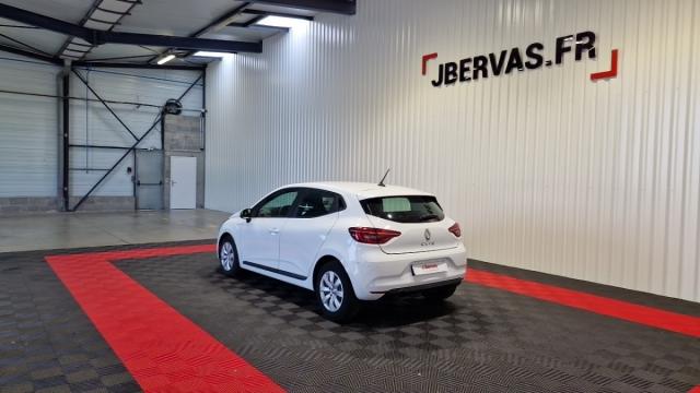 Renault Clio image 1
