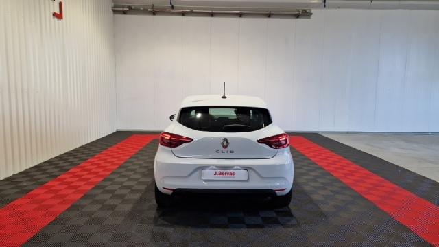 Renault Clio image 6