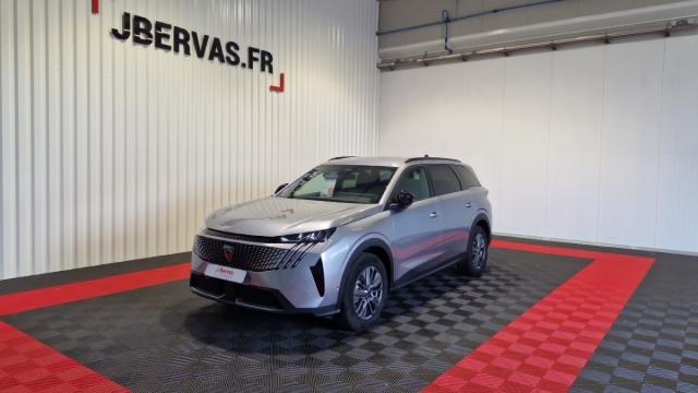 Peugeot 5008 Hybrid 145 E-Dcs6 Allure