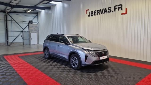 Peugeot 5008 image 4