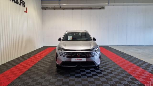 Peugeot 5008 image 2