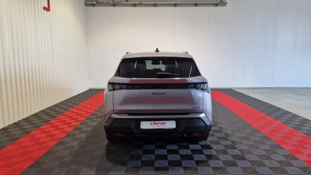 Peugeot 5008 image 1