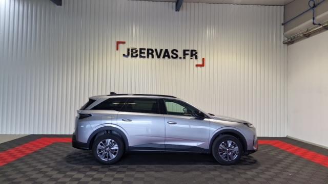 Peugeot 5008 image 8
