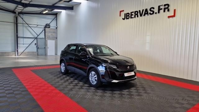Peugeot 3008 image 1