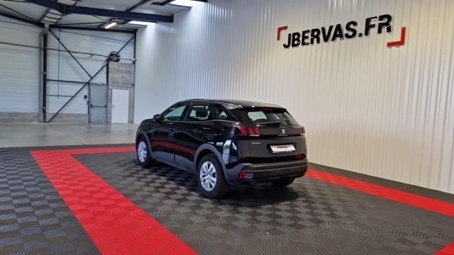 Peugeot 3008 image 3