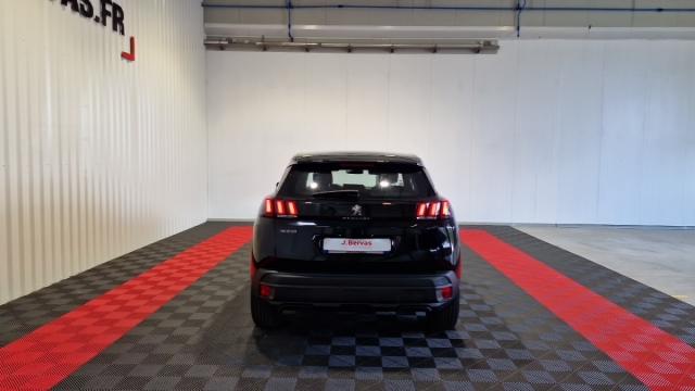 Peugeot 3008 image 6