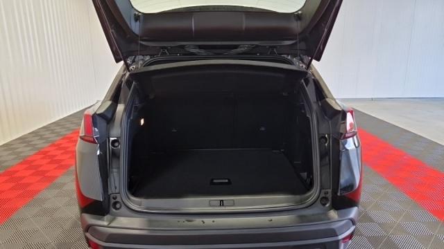 Peugeot 3008 image 2