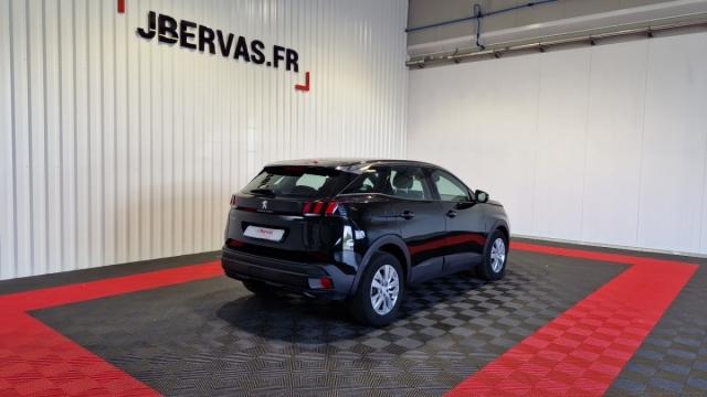 Peugeot 3008 image 8