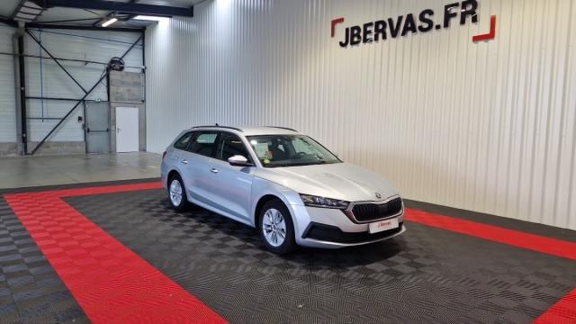 Skoda Octavia image 5