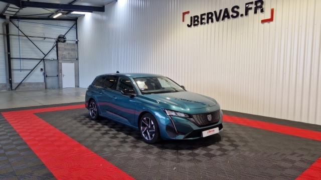 Peugeot 308 Sw image 9