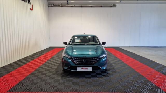 Peugeot 308 Sw image 2