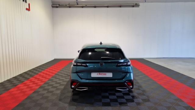 Peugeot 308 Sw image 1