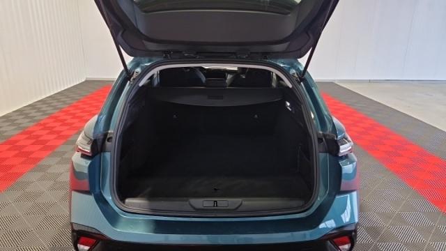 Peugeot 308 Sw image 3