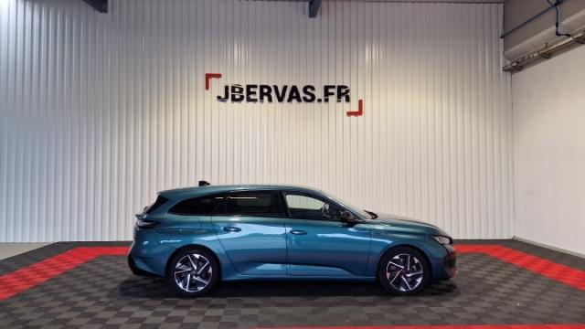 Peugeot 308 Sw image 8
