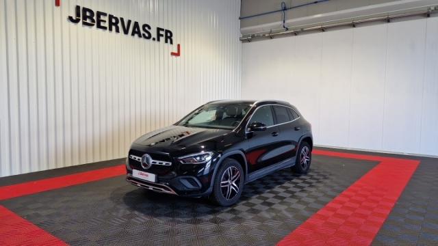 Mercedes Benz Gla 200 D 8g-Dct Progressive Line